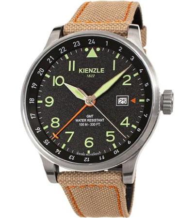 Kienzle Travel GMT